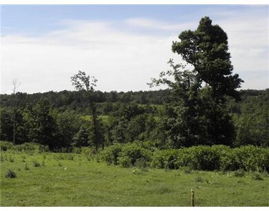 Land. Enough timber for wildlife.