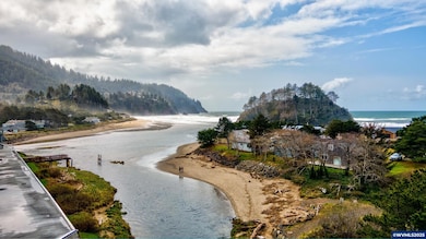 48988 S Highway 101 (#338) Hwy, Neskowin, OR 97149 - photo 4