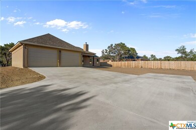 14669 Kuykendall Mountain Rd, Temple, TX 76502 - photo 4