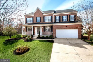 904 Trolling Way, Annapolis, MD 21409 - photo 2