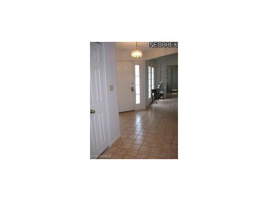 Front Foyer