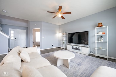 2581 Shadowbrook Trace, Greenwood, IN 46143 - photo 2