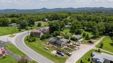 Aerial 4