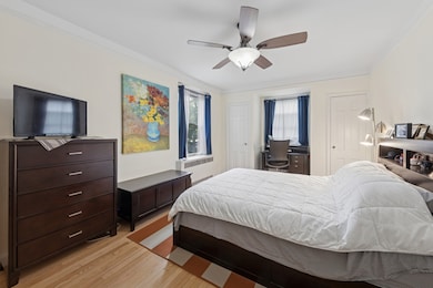 The Bradlee unit 105, Forest Hills, NY 11375 - photo 6