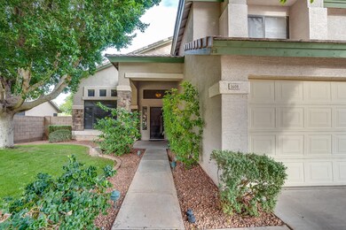Entry way