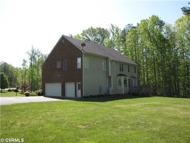 Exterior Back
