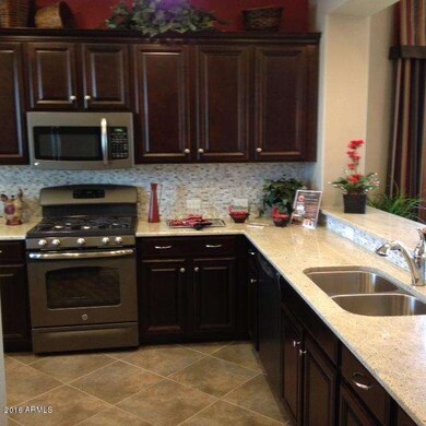 Kitchen b