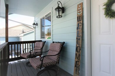 802 E Silver Pine Rd, Colbert, WA 99005 - photo 2