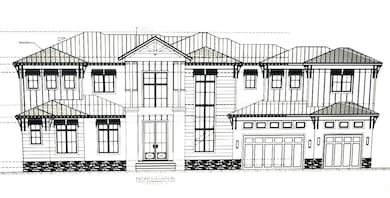 Dream home Rendering