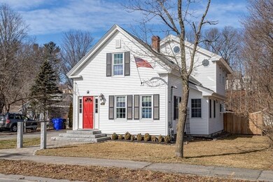 48 Ayer Rd, Shirley, MA 01464 - photo 2