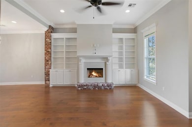 2534 S Point Dr, Lake Charles, LA 70605 - photo 3