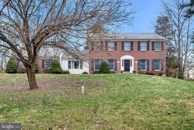 107 Hillcrest Ave, Schwenksville, PA 19473 - photo 3