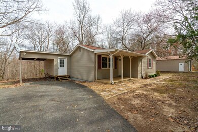 83 Southern View Dr, Stafford, VA 22554 - photo 2