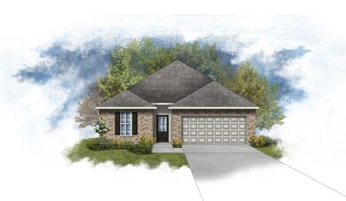 2605 Pelican Bay Blvd, Marrero, LA 70072 - photo 7