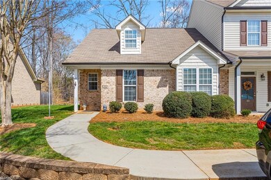 48 Nandina Dr, Greensboro, NC 27455 - photo 2