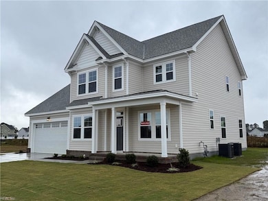 20 Mulligan Ln, Suffolk, VA 23434 - photo 2