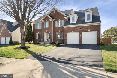 4016 Sapling Way, Triangle, VA 22172 - photo 3