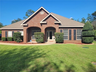 3810 Torrington Dr E, Semmes, AL 36575 - photo 2