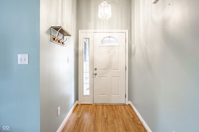 1203 Worcester Way, Greenfield, IN 46140 - photo 4