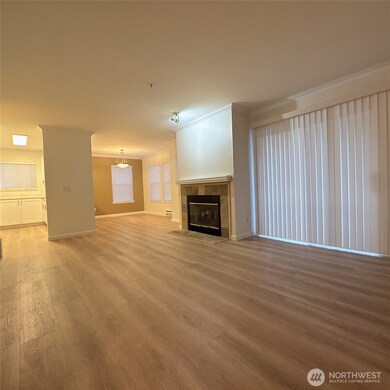 33020 10th Ave SW unit A201, Federal Way, WA 98023 - photo 5