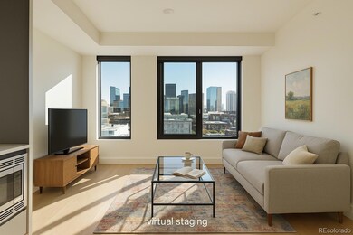 The Coloradan unit 1124, Denver, CO 80202 - photo 4