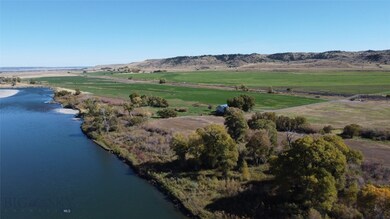 River Frontage