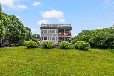 136 Riverside Dr unit 3, Tiverton, RI 02878 - photo 4