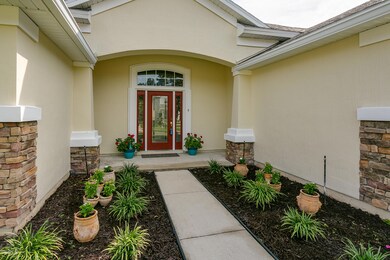 02 Front Door