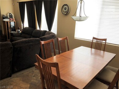 DINING AREA.