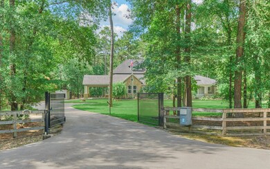 5607 Ranch Hill Dr, Magnolia, TX 77354 - photo 4