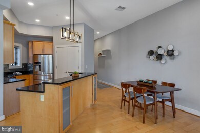 2357 Champlain St NW unit 402, Washington, DC 20009 - photo 5