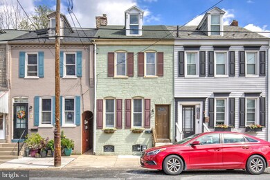 615 1st St, Lancaster, PA 17603 - photo 4