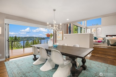 5340 W Mercer Way, Mercer Island, WA 98040 - photo 2