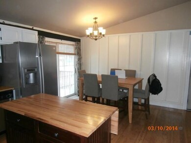 Dining Room.