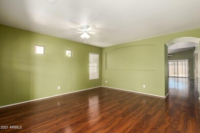 3 formal living & dining room