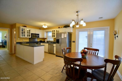 140 E Second St, Ocean Isle Beach, NC 28469 - photo 5