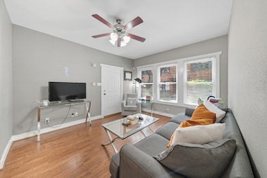 3015 Chenevert St unit 1, Houston, TX 77004 - photo 4