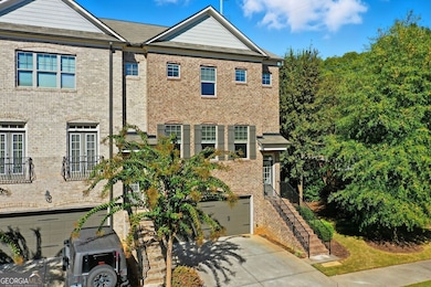 1599 Cambridge Place, Marietta, GA 30062 - photo 4