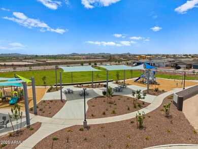 24402 W Grant St, Buckeye, AZ 85326 - photo 4