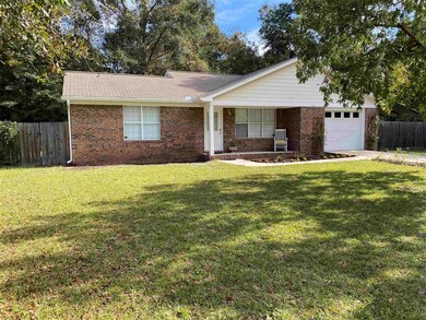 64 Cloer Ln, Crawfordville, FL 32327 - photo 2