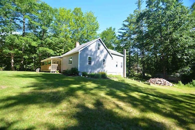 71 Gary Rd, Middleton, NH 03887 - photo 2