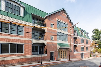 36 Elmwood Ave unit 2, Winchester, MA 01890 - photo 2