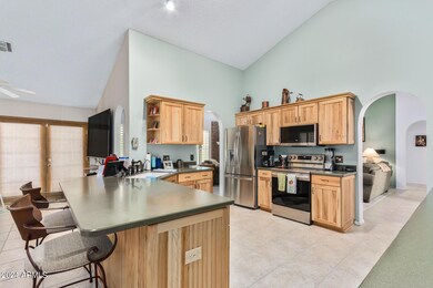 3522 W Boston St, Chandler, AZ 85226 - photo 5