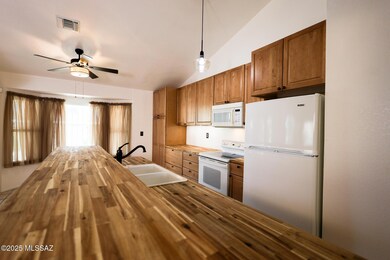 2849 W Wagon Wheels Dr, Tucson, AZ 85745 - photo 5