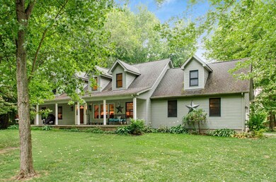 4682 Webster Rd, Centerburg, OH 43011 - photo 2