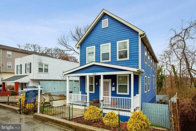 5232 Dix St NE, Washington, DC 20019 - photo 2