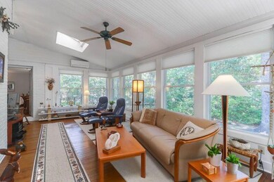 Sunroom