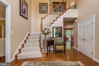 3428 Logstone Dr, Triangle, VA 22172 - photo 2