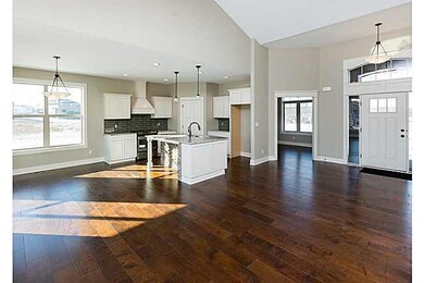 Den/Family/Great Room.