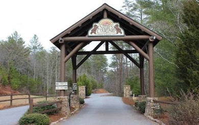 22 Davis Walker Ridge, Mineral Bluff, GA 30559 - photo 2